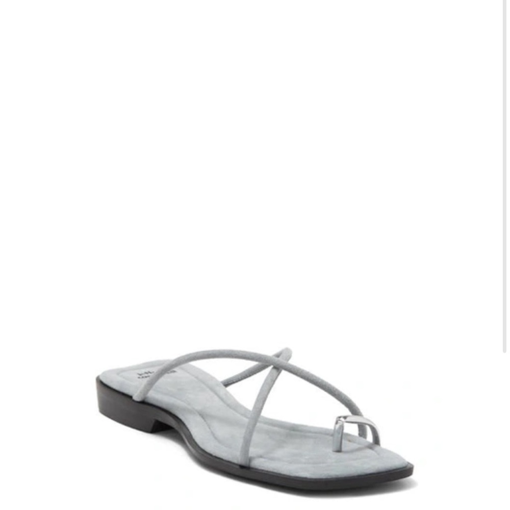 JEFFREY CAMPBELL / WOMEN / SHOES / SANDALS / SLIDES size 11 - Picture 3 of 4